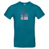 T-shirt Premium uniseks Thumbnail