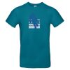 T-shirt Premium uniseks Thumbnail
