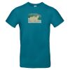 T-shirt Premium uniseks Thumbnail