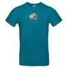 T-shirt Premium uniseks Thumbnail