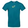 T-shirt Premium uniseks Thumbnail