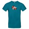 T-shirt Premium uniseks Thumbnail