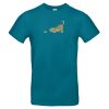 T-shirt Premium uniseks Thumbnail