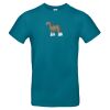 T-shirt Premium uniseks Thumbnail