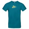 T-shirt Premium uniseks Thumbnail