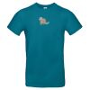 T-shirt Premium uniseks Thumbnail