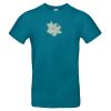 T-shirt Premium uniseks Thumbnail