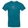 T-shirt Premium uniseks Thumbnail