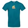 T-shirt Premium uniseks Thumbnail