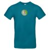 T-shirt Premium uniseks Thumbnail