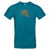 T-shirt Premium uniseks Thumbnail