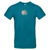 T-shirt Premium uniseks Thumbnail