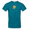 T-shirt Premium uniseks Thumbnail