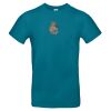 T-shirt Premium uniseks Thumbnail