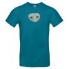 T-shirt Premium uniseks Thumbnail