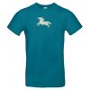 T-shirt Premium uniseks Thumbnail