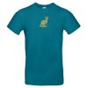 T-shirt Premium uniseks Thumbnail