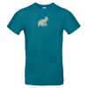 T-shirt Premium uniseks Thumbnail