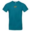 T-shirt Premium uniseks Thumbnail