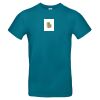 T-shirt Premium uniseks Thumbnail