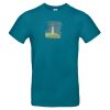 T-shirt Premium uniseks Thumbnail