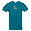 T-shirt Premium uniseks Thumbnail