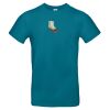 T-shirt Premium uniseks Thumbnail