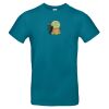 T-shirt Premium uniseks Thumbnail