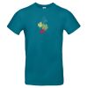 T-shirt Premium uniseks Thumbnail