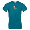 T-shirt Premium uniseks Thumbnail