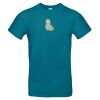 T-shirt Premium uniseks Thumbnail