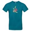 T-shirt Premium uniseks Thumbnail