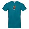 T-shirt Premium uniseks Thumbnail