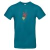 T-shirt Premium uniseks Thumbnail