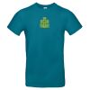 T-shirt Premium uniseks Thumbnail