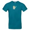 T-shirt Premium uniseks Thumbnail