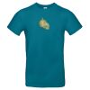 T-shirt Premium uniseks Thumbnail
