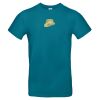 T-shirt Premium uniseks Thumbnail