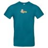 T-shirt Premium uniseks Thumbnail