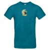T-shirt Premium uniseks Thumbnail