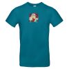 T-shirt Premium uniseks Thumbnail