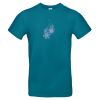 T-shirt Premium uniseks Thumbnail