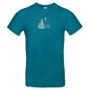 T-shirt Premium uniseks Thumbnail