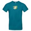T-shirt Premium uniseks Thumbnail