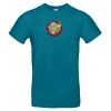 T-shirt Premium uniseks Thumbnail