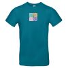 T-shirt Premium uniseks Thumbnail