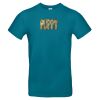 T-shirt Premium uniseks Thumbnail