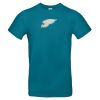 T-shirt Premium uniseks Thumbnail