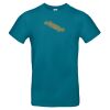 T-shirt Premium uniseks Thumbnail
