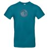 T-shirt Premium uniseks Thumbnail